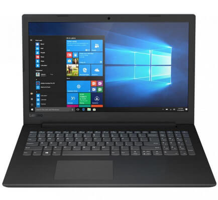 Установка Windows 8 на ноутбук Lenovo V145